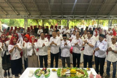Struktur Kabupaten dan...