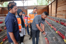 SIG Sulap 60 Ton Sampah...