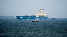 Iran akan Bangun Saluran...