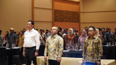 RPN dan BPDP Latih Keterampilan...