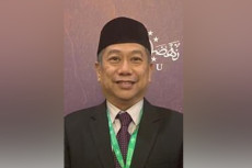 Imam Shalat, Piala Dunia,...