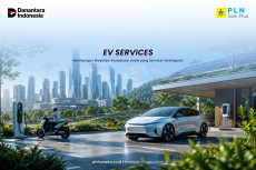 EV Services: Membangun...