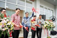 Pasar Potensial Industri...