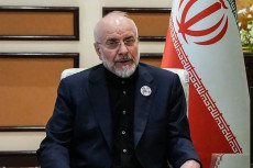 Tolak Klaim AS, Iran...