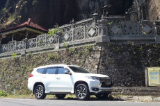 Ini Penyebab Mitsubishi...