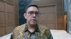 Besok Komisi I DPR Tetapkan...