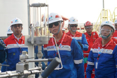 Kawal Kedaulatan Energi...