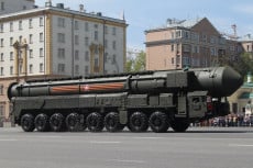 5 Alasan Putin Menolak...