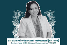 PDIP Nonaktifkan Anggota...
