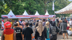 Gerakan Pangan Murah...
