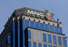 MNC Asia Holding Raup...