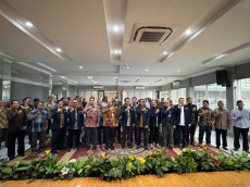Perkuat Industri Maritim,...