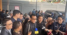 Roy Suryo Siapkan Saksi...