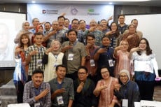 Perkuat Kualitas Informasi,...
