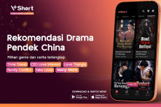Rekomendasi Judul Microdrama...