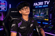 10 Rahasia Fajri TV...