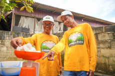 Pupuk Kaltim Perkuat...