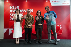 Prudential Indonesia...