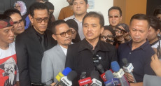 Lanjutan Sidang Praperadilan,...