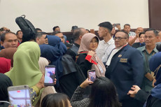 Dokter Tifa Tolak Berdamai...