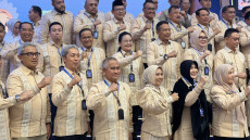 Semarang Raih Predikat...