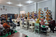 Siapkan Generasi Unggul,...
