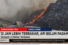 154 Warga Terjangkit...