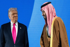 Ini Detail Cekcok Trump...
