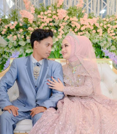 Boby Berliandika dan...