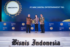 MNC Digital Entertainment...