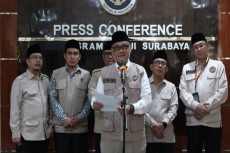 Operasional Haji 2026...