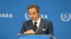 IAEA Yakin Persediaan...