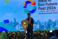 Cerita Pramono Kena...