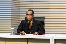 KPK Ungkap Asal Usul...