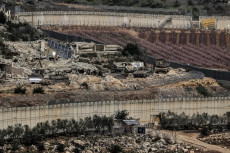 Militer Israel Akhiri...