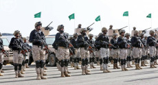 Houthi Ancam Saudi,...