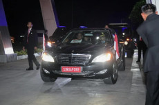 PM Singapura Lawrence...