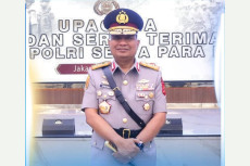 Profil Irjen Pol Ruddi...