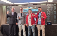 Asian Boxing U19 & U23...