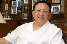 Usai Putusan MK, Irman...