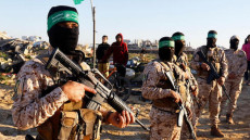 Setelah 2 Dekade, Hamas...