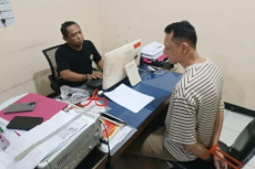 Polisi Ungkap Awal Mula...