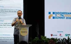 IYSDGS 2026 Dorong Kolaborasi...