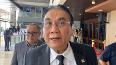 Bambang Pacul PDIP Kritik...