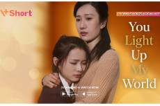 Microdrama You Light...