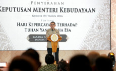Pemerintah Tetapkan...