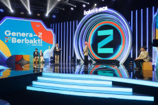 Genera-Z Berbakti BCA...