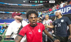 Ganggu Messi, FIFA Selidiki...