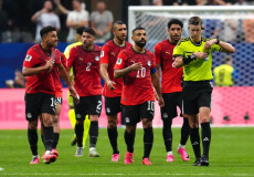VAR Untungkan Argentina?...