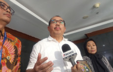 Eks Hakim Agung Ad Hoc...